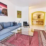 Feriehus Lovely Hugh Close To Beaches Up To 10 Sleeps Hortas do Tabual