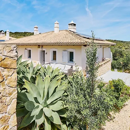 Lovely Hugh Close To Beaches Up To 10 Sleeps Hortas do Tabual