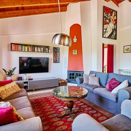 Lovely Hugh Close To Beaches Up To 10 Sleeps * Hortas do Tabual