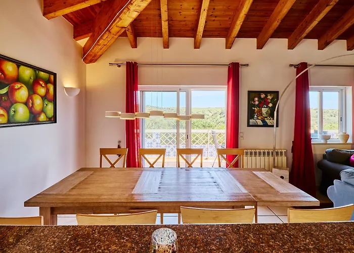 Nyaraló Lovely Hugh Close To Beaches Up To 10 Sleeps *
