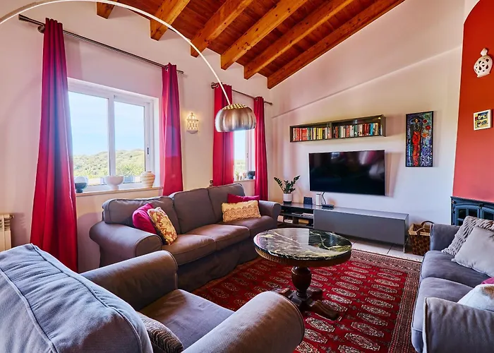 Lovely Hugh Close To Beaches Up To 10 Sleeps Nyaraló *